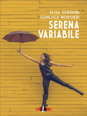 cover image of Serena variabile